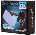 Lupa Levenhuk Zeno Vizor G0