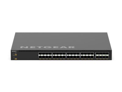 Netgear M4350-32F8V managed switch