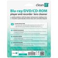 Čisticí CD pro Blu-ray/DVD/CD-ROM