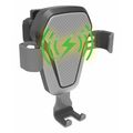 Držák do auta LUKE-V COMPASS 06295 do ventilační mřížky