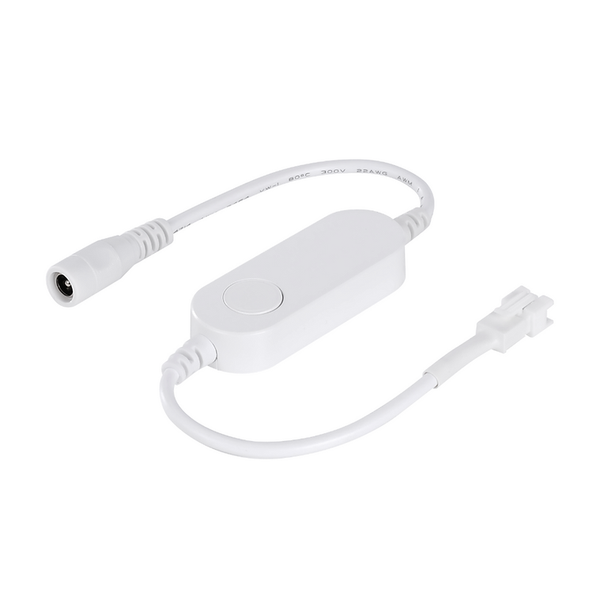 ATHOM LS2812 WLED ovladač LED pásku