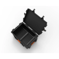 PORT CONNECT Trolley Case 20x 11" + 1x 17" sloty