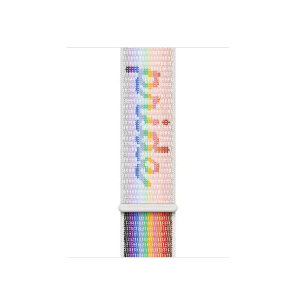 Watch Acc/41/Pride Edition Sport Loop