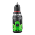 Šroubovák PROCRAFT PA18ProBL-1B-C