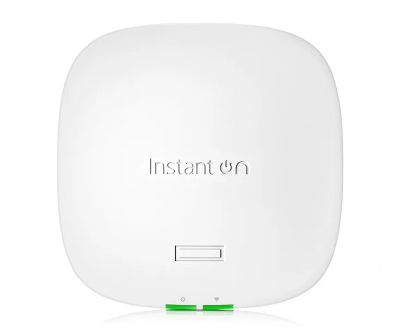 HPE NW ION AP21 (RW) Wi-Fi 6 AP