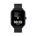 MAXCOM EW04 EcoWatch4, Chytré hodinky, černé