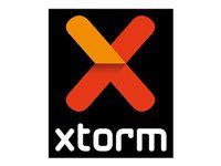 XTORM Go2 cable USB-C PD 100W (1m) White