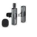 HAMA Lavalier Smart Wireless, Klopový mikrofon