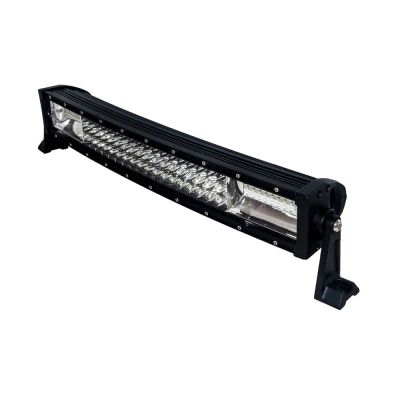 Světlo na pracovní stroje LED STU wl-ov82270