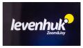 Biologický monokulární mikroskop Levenhuk 320 BASE