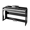 Digitální piano KRUGER & MATZ KMDP-135 Black
