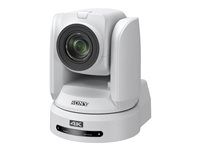 Konferenční kamera - PTZ - barevný (Den a noc) - 20,4 Mpix - motorizovaný - 1800 TVL - HDMI, 3G-SDI - DC 10.8 - 13.2 V / PoE Plus