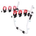 Nosič jízdních kol SIXTOL SX1020 Bike 3 Trunk
