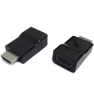 Redukce  Samec HDMI na Samice VGA