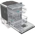 GORENJE Vestavná myčka nádobí GV673C60