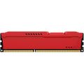 KINGSTON Fury Beast Red 4GB/DDR3/1866/CL10