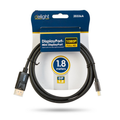 Kabel DELIGHT 20336A Mini DisplayPort 1,8 m