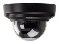 Kopule kamery - bublina - černá - pro AXIS P3346, P3346 Network Camera, P3346-V, P3346-V Network Camera, P3346-VE Network Camera