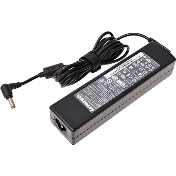 LENOVO Adaptér pro notebooky 90W, 20V, 4.5A