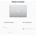 APPLE MacBook PRO 2022 13,3" WQXGA M2 10G/8/512 Si