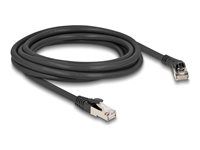RJ45 Network Cable Cat.8.1 S/FTP plug 45