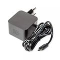 RASPBERRY USB-C adaptér Raspberry Pi 5 27W, černý