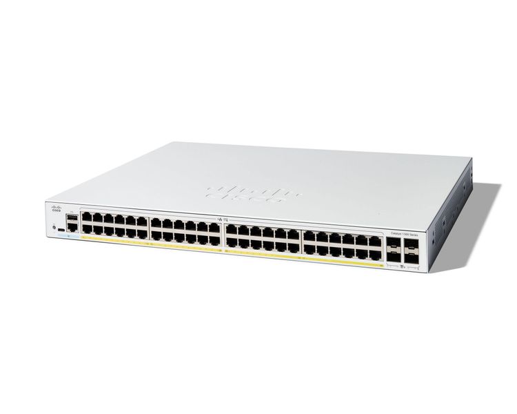 Cisco Catalyst C1300-48FP-4X