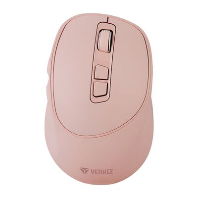 Bezdrátová myš YENKEE YMS 2080PK Slider