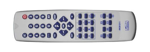 Dálkový ovladač IRC81211 seleco