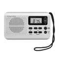 Rádio KRUGER & MATZ KM0819