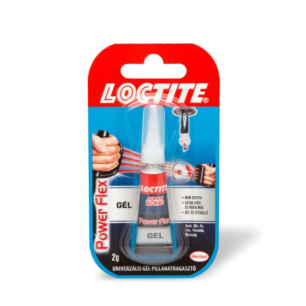 Lepidlo sekundové LOCTITE H1409565