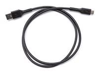 USB kabel - USB (M) do USB-C (M) - USB 3.2 Gen 2 - 0.9 m - pasivní