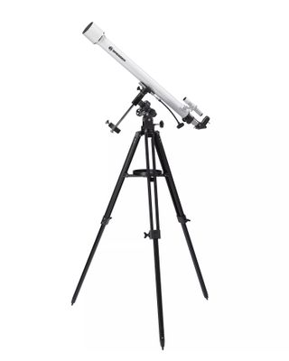 Hvězdářský dalekohled Bresser Classic 60/900 EQ
