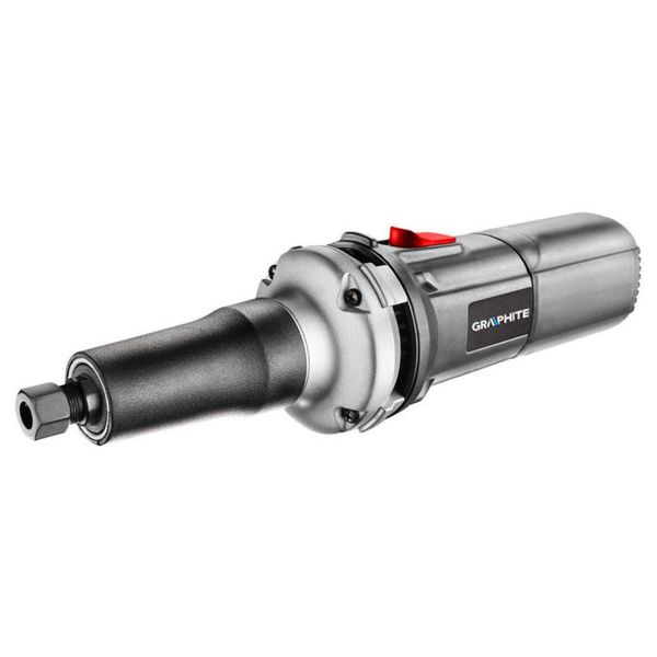 GRAPHITE 59G071, Přímá bruska, 710W