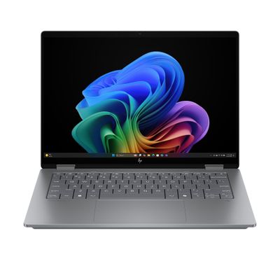 HP Omnibook X Flip/14-fk0001nc/AI7-350/14"/WUXGA/T/16GB/1TB/AMD int/W11H/Silver/2R