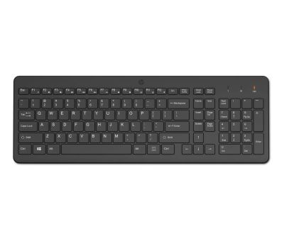 HP 220 Wireless Keyboard US