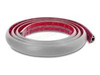 Cable Duct PVC flexible 30 x 10 mm - len