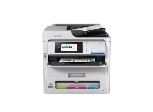EPSON WorkForce Pro EM-C800RDWF