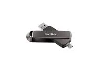 Jednotka USB flash - 2 TB - USB-C 3.2 Gen 2