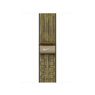 Watch Acc/42/Green/Grey Nike Sport Loop