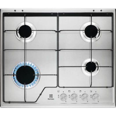 ELECTROLUX Plynová varná deska KGS6424SX