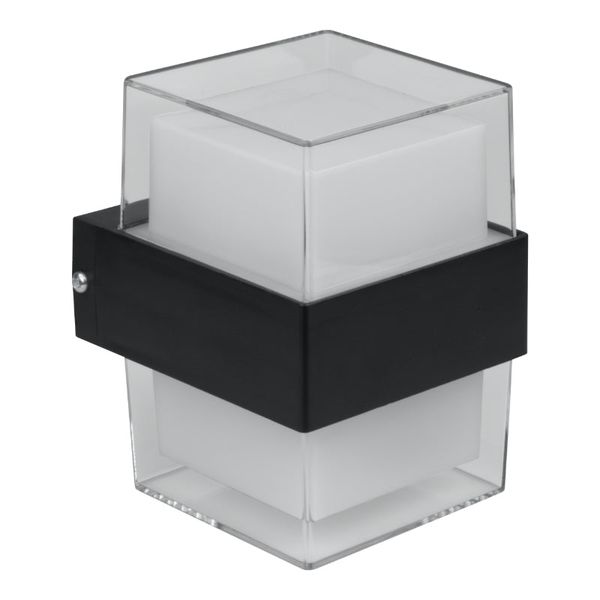 Nástěnné svítidlo DPM GRD227 10W