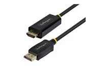 3m DP to HDMI Cable 4K 60Hz with HDR - 3M-DP-HDMI-4K60-HDR