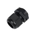 Kabelové vývodky PG- 19 kabel 12-15mm M24x1,5mm černá