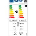 ELECTROLUX Pračka se sušičkou EW8W4402QE