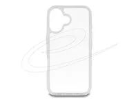 Protective Case for iPhone 16 clear