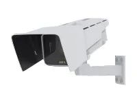 Ochranný kryt kamery odolný vůči povětrnostním podmínkám - pro AXIS P1375-E, P1385-E