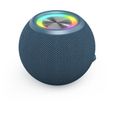 HAMA Ball, Bezdrôtový reproduktor, 5W, modrý