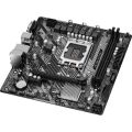 ASROCK Základní deska H610M-HVS/M.2 R2.0