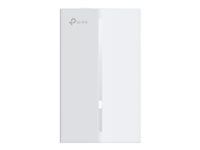 Bezdrátový access point - 1GbE - Wi-Fi 6 - 2.4 GHz, 5 GHz - spravování cloudem - nástěnná montáž